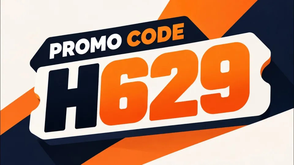 How to Use 1xbet Promo Code 2026 H629 for Maximum Bonus Benefits