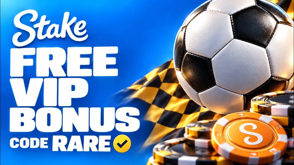 stake promo code, how to unlock exclusive VIP benefits with code RARE